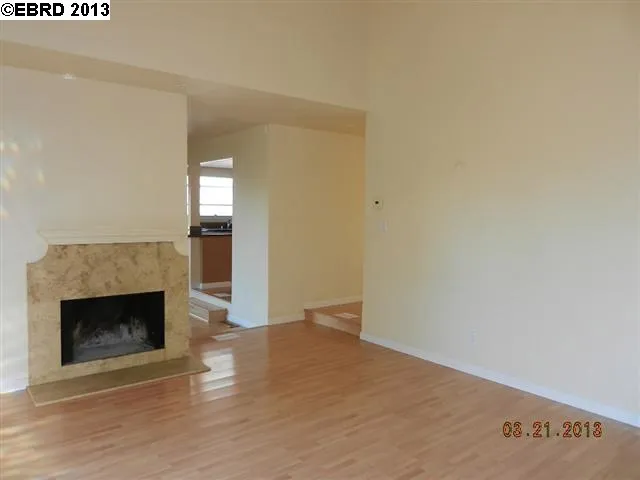 4400 Redwood Rd, Oakland, California 94619-3143