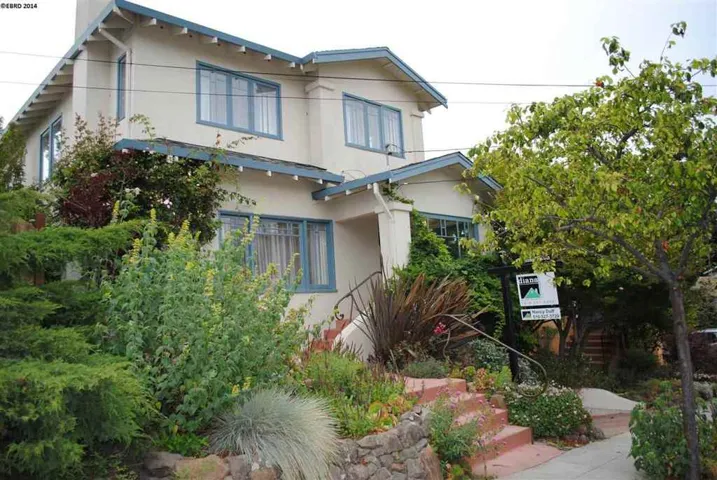 1050 Neilson Street, Albany, California 94706