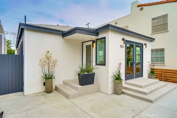 153 Covina Avenue, Long Beach, California 90803