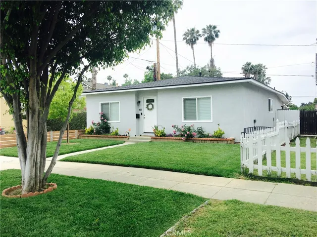 421 N Vermont Avenue, Glendora, California 91741