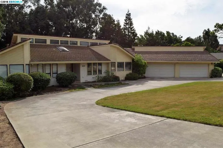 3041 Frandoras Cir, Oakley, California 94561