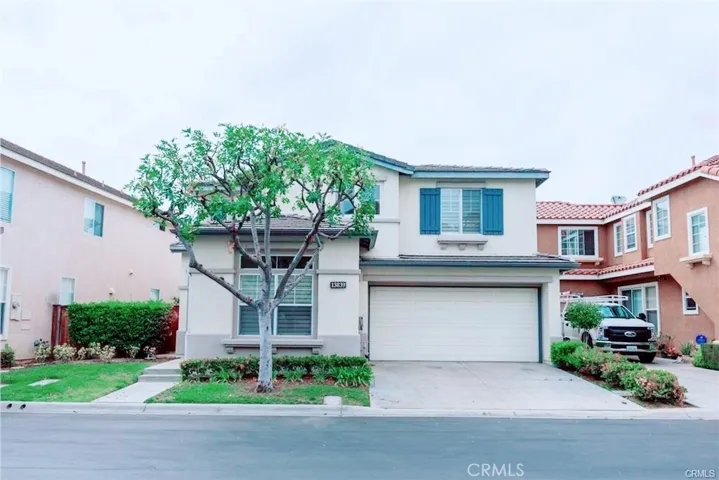 13839 Visions Drive, La Mirada, California 90638