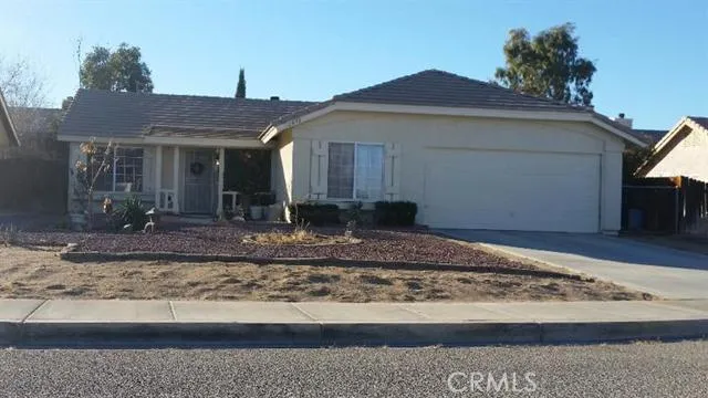 10649 Prairie Street, Adelanto, California 92301