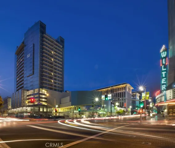 3785 Wilshire Boulevard 1008, Los Angeles, California 90010