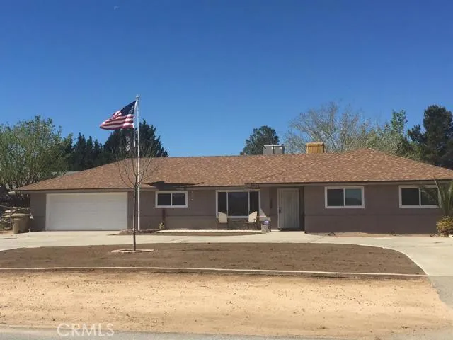 7666 El Cerrito Avenue, Hesperia, California 92345