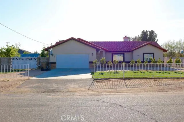 7444 Kingston Avenue, Hesperia, California 92345