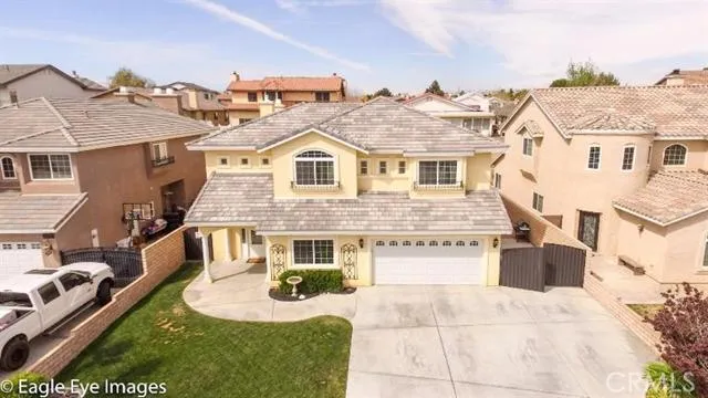 13080 Candleberry Lane, Victorville, California 92395