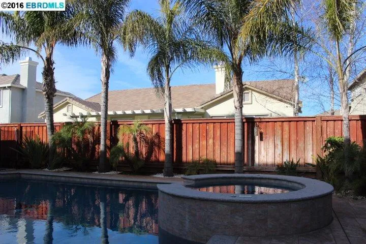 2085 Roper Cir, Brentwood, California 94513