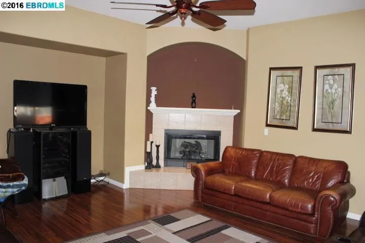 2085 Roper Cir, Brentwood, California 94513