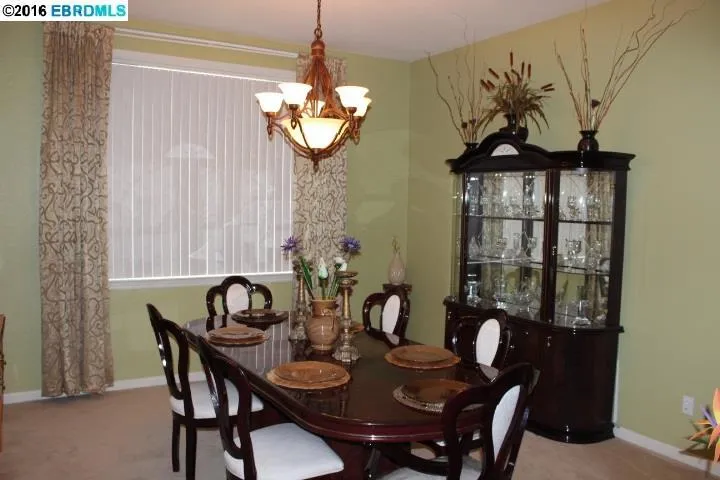 2085 Roper Cir, Brentwood, California 94513