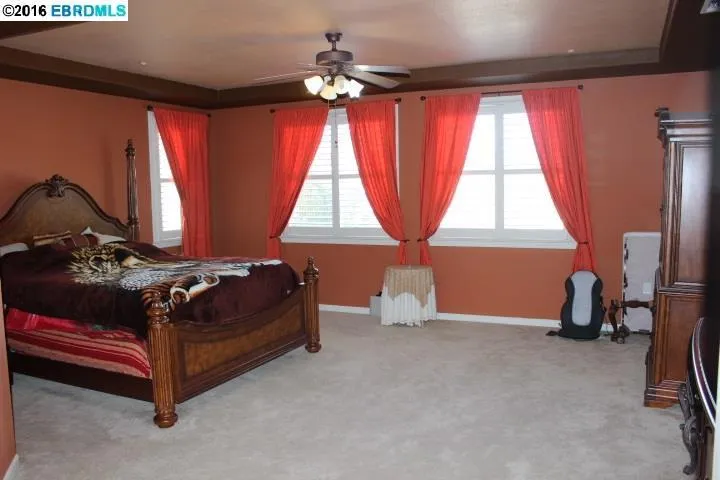 2085 Roper Cir, Brentwood, California 94513
