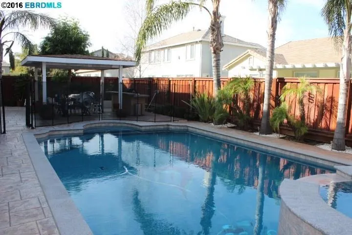 2085 Roper Cir, Brentwood, California 94513