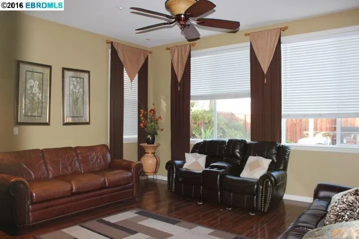 2085 Roper Cir, Brentwood, California 94513