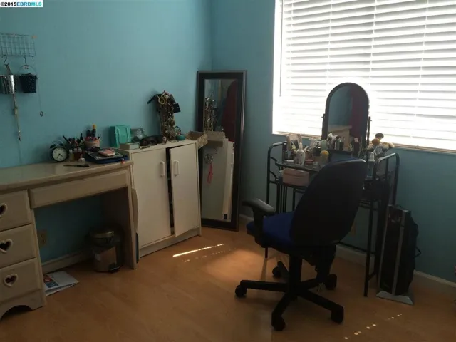 Bedroom Suite