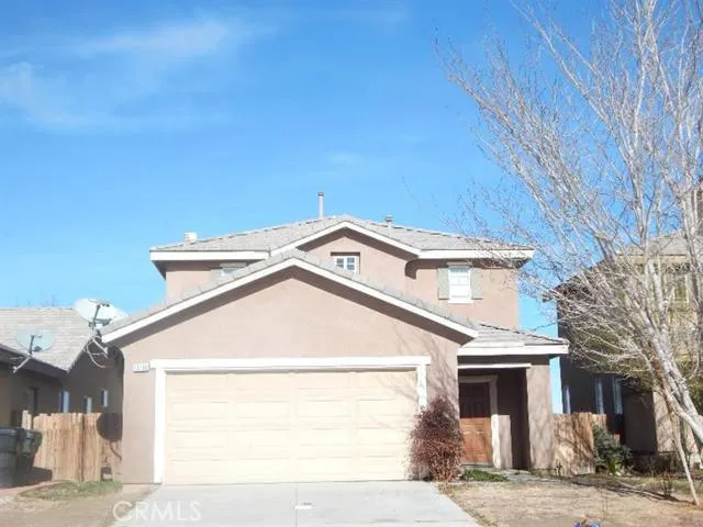 13760 Summer Wind Street, Victorville, California 92394