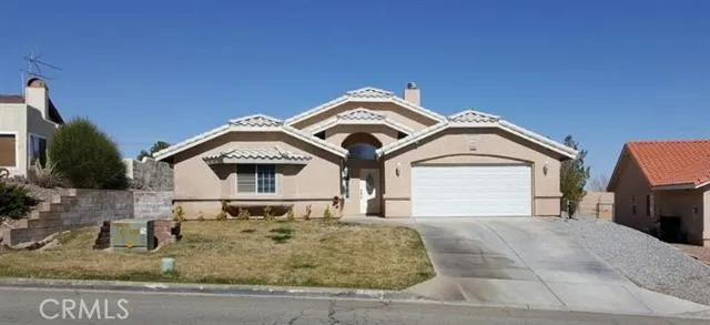 14792 Cool Glen Drive, Helendale, California 92342