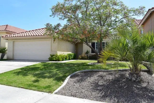 17547 Electra Drive, Victorville, California 92395