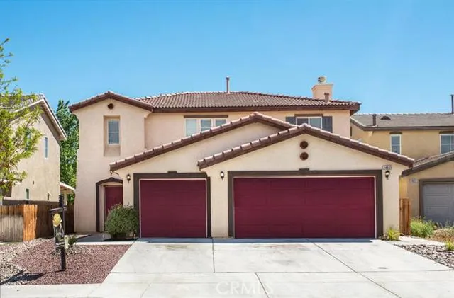 14661 Round Up Court, Victorville, California 92394