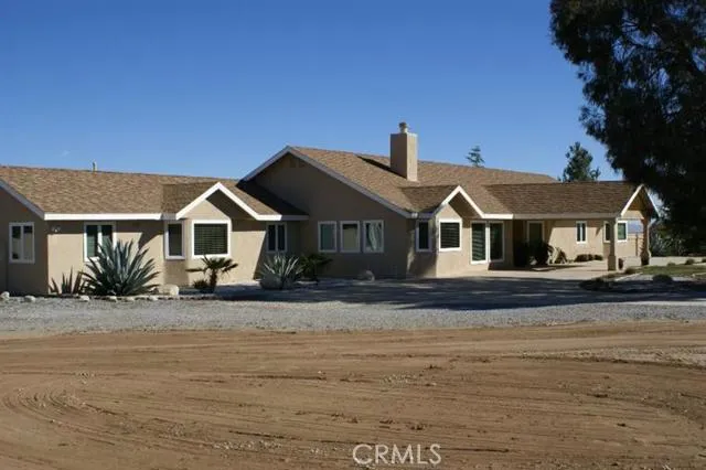 12834 Mission Street, Oak Hills, California 92344