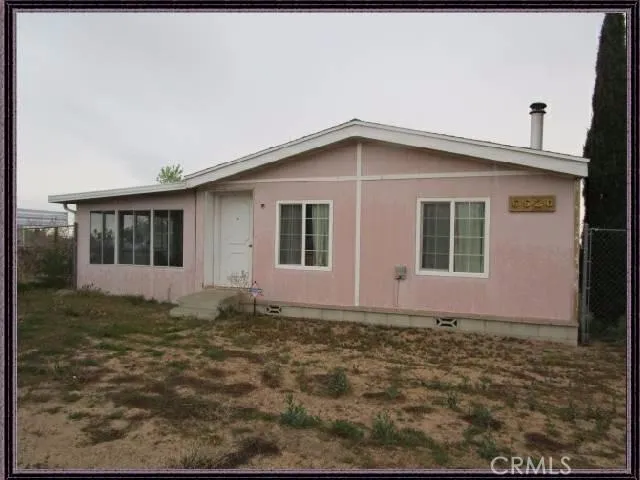 5520 Juniper Road, Phelan, California 92329
