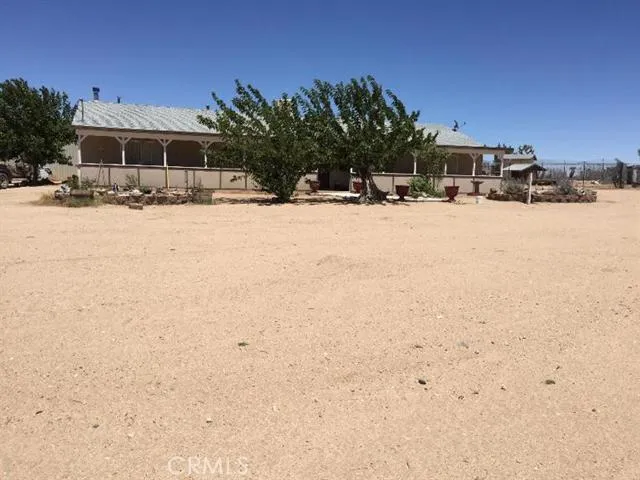 10923 Anderson Ranch Road, Phelan, California 92371