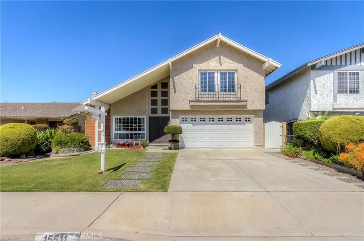 15511 Roper Avenue, Norwalk, California 90650