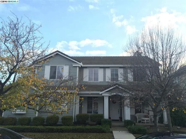 780 Begonia Dr, Brentwood, California 94513