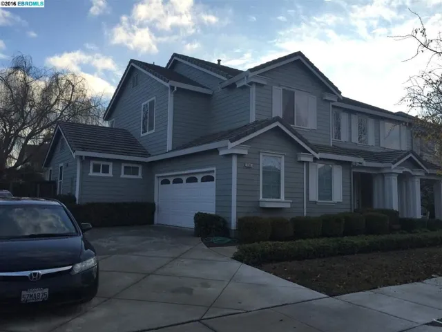 780 Begonia Dr, Brentwood, California 94513