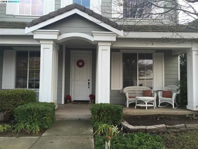 780 Begonia Dr, Brentwood, California 94513