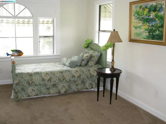 Unit B Bedroom #2