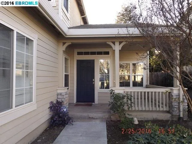 1621 Minnesota Ave, Brentwood, California 94513