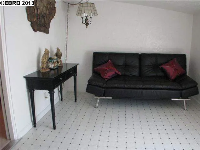 Enclosed Porch