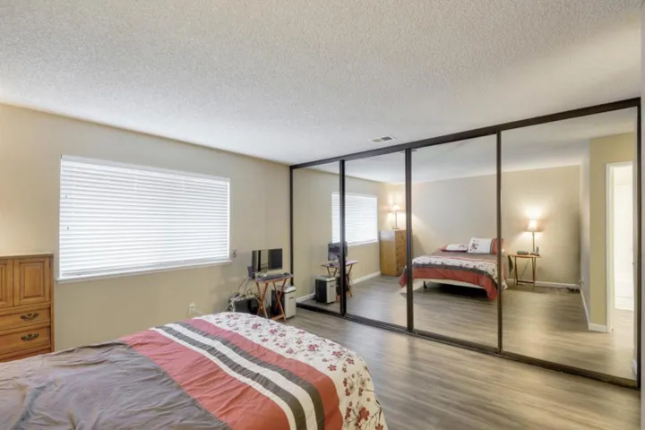 4968 Red Creek Drive, San Jose, California 95136