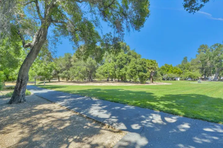 4968 Red Creek Drive, San Jose, California 95136