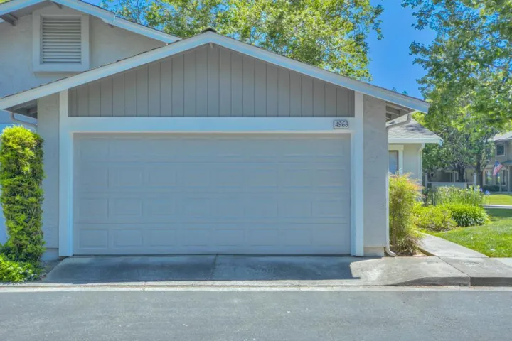 4968 Red Creek Drive, San Jose, California 95136