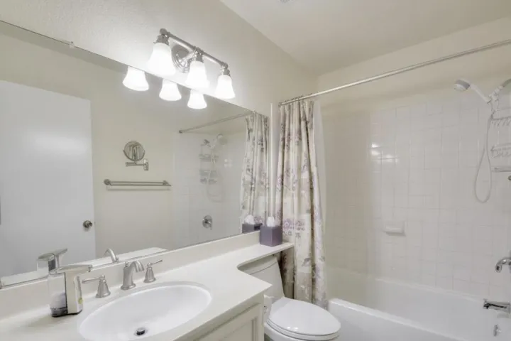 4968 Red Creek Drive, San Jose, California 95136
