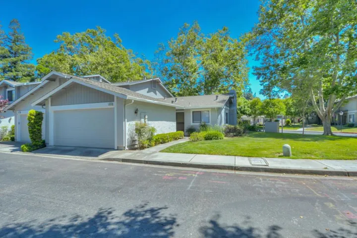 4968 Red Creek Drive, San Jose, California 95136