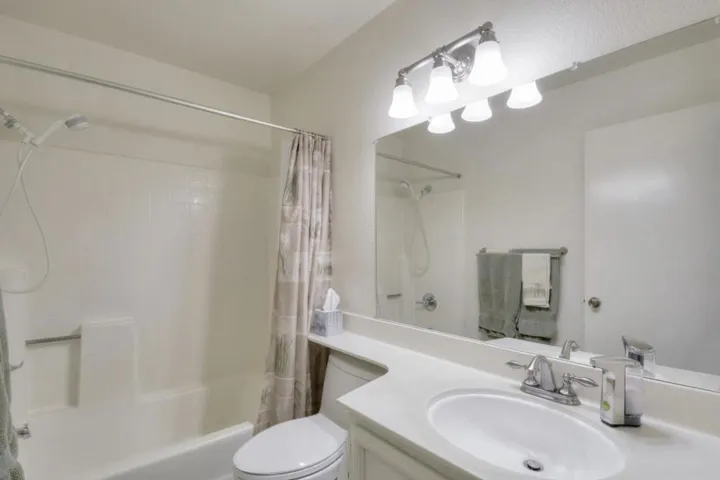 4968 Red Creek Drive, San Jose, California 95136