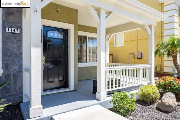1147 Claremont Dr, Brentwood, California 94513