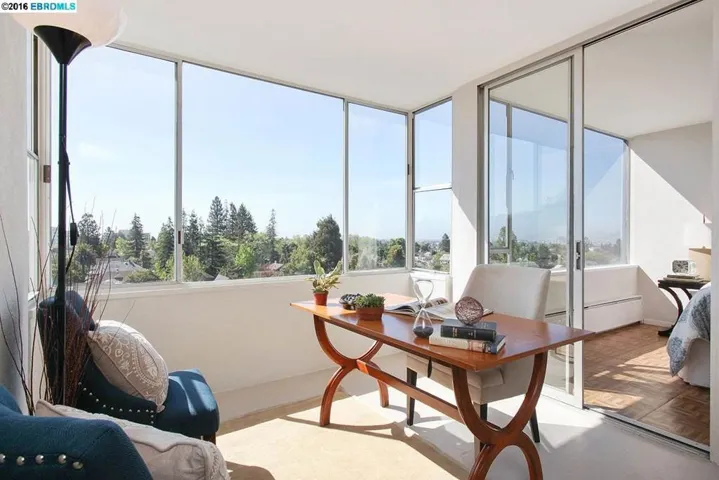 2550 Dana St 7c, Berkeley, California 94704