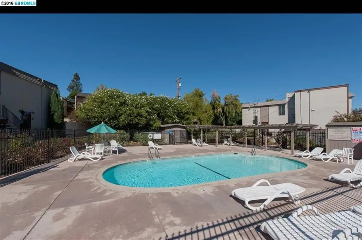 2036 Sierra Rd 7, Concord, California 94518