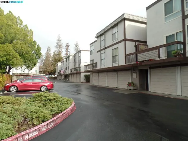 2036 Sierra Rd 7, Concord, California 94518