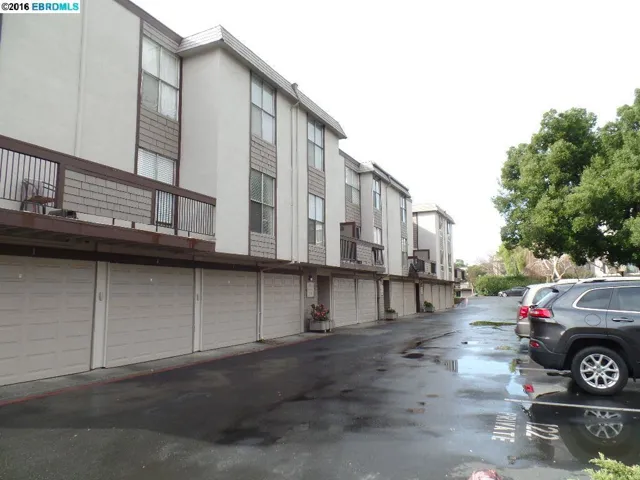 2036 Sierra Rd 7, Concord, California 94518