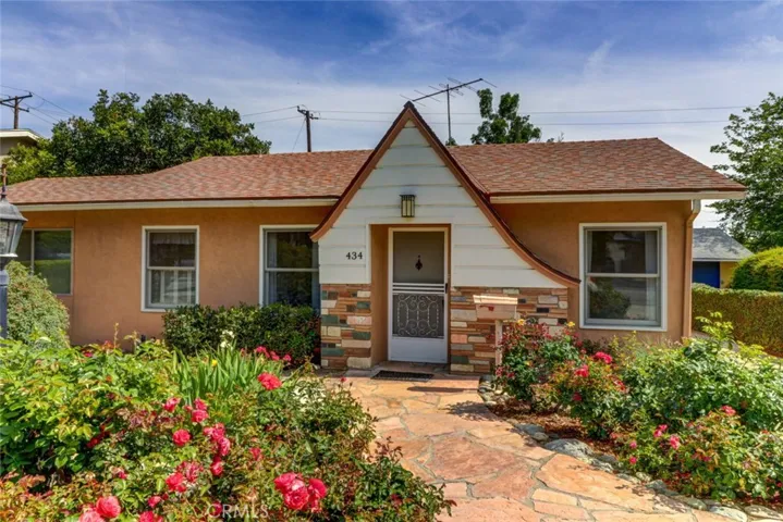 434 HARRISON AVE, CLAREMONT