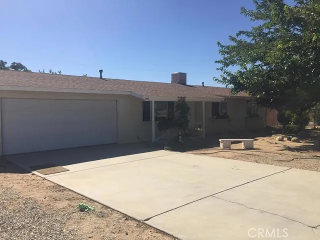 11497 Shangri La Avenue, Hesperia, California 92345