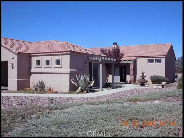 13984 Topmast Drive, Helendale, California 92342