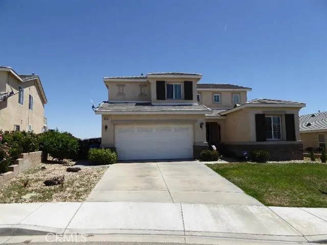 13261 High Crest Road, Victorville, California 92395
