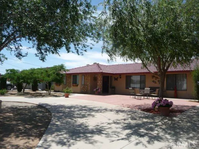 10640 Hickory Avenue, Hesperia, California 92345