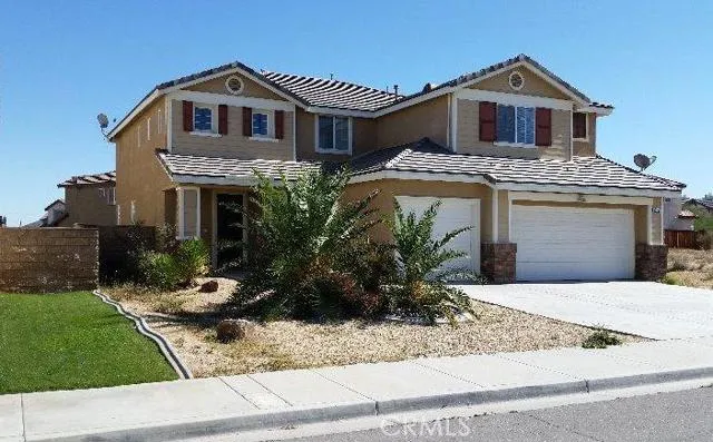 13365 Vaccaro Street, Victorville, California 92392