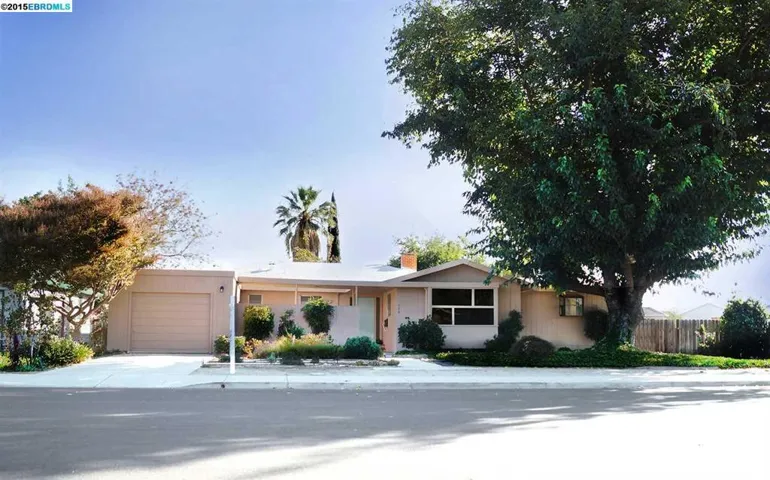 506 3rd St, Brentwood, California 94513